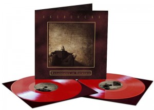 Renaissance in Extremis - Limited Edition Red Vinyl